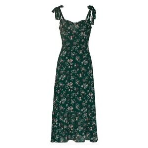 NEW Reformation Nikita Dress Emilia 2